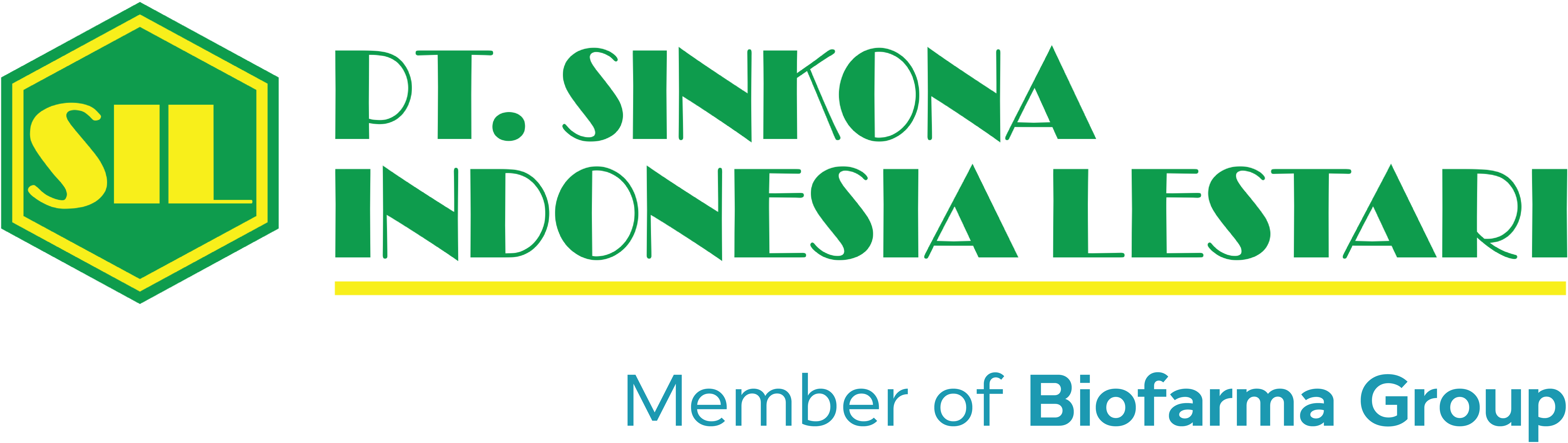 PT. SINKONA INDONESIA LESTARI
